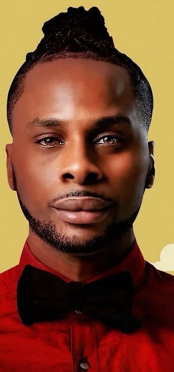 Dexta Daps brings tour to New Jersey Performing Arts Center
