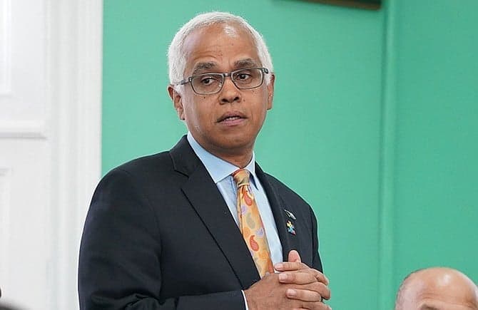 Bahamas Government Announces Implementation of Third Phase of Tourism Plan