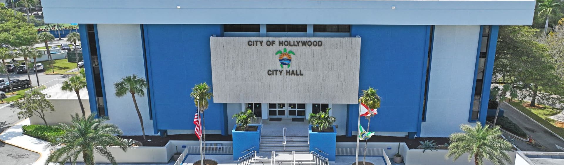 Hollywood votes to increase mayor’s pay by 82%, commissioners by 35%
