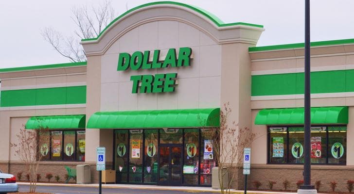 A Dollar (store) goes a long way