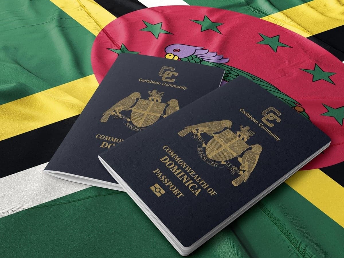 Four Caribbean nations offering citizenship by investment placed on US watchlist