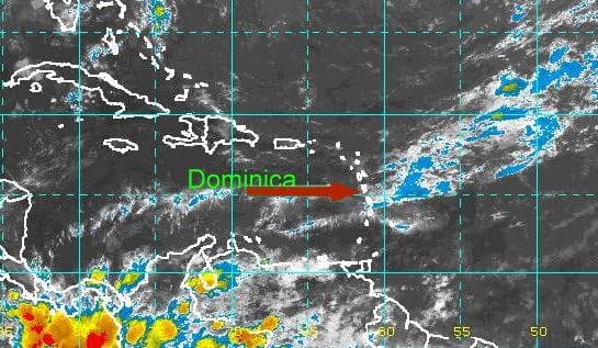 Reopening delayed for Dominica schools