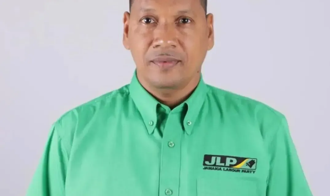 JLP’s Donovan Williams survives gun attack while campaigning