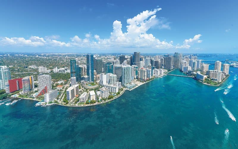 Miami-Dade plans $927M commuter rail linking Aventura, Wynwood, Little Haiti to Downtown