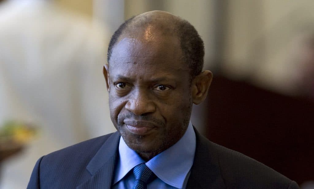 St. Kitts & Nevis' Opposition Boycotts Formal Opening of New Parliament