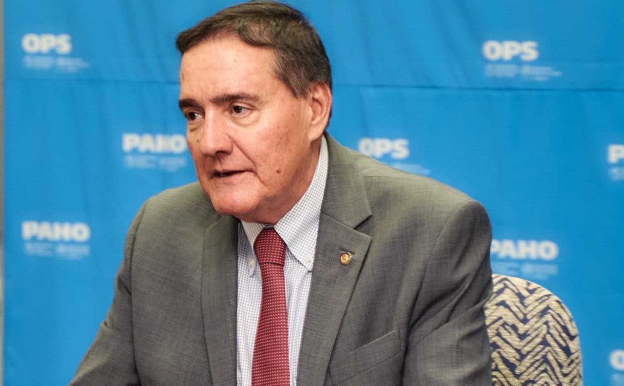 PAHO Director calls for immediate action to curb maternal mortality in the Americas