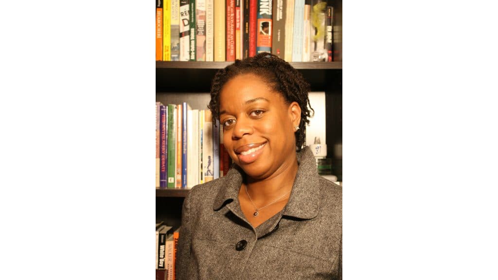 Antiguan professor to discuss slavery, reparations in the Caribbean
