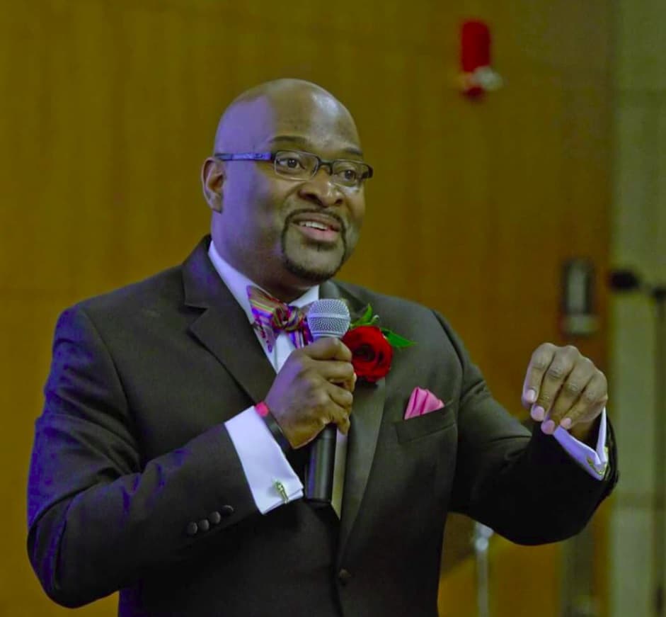 FMU's Fall Convocation formally welcomes freshmen into the Lion family