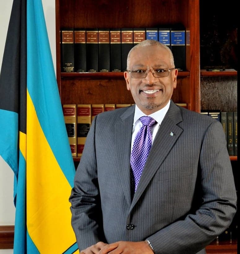 Bahamas Government denies PM rushed to hospital