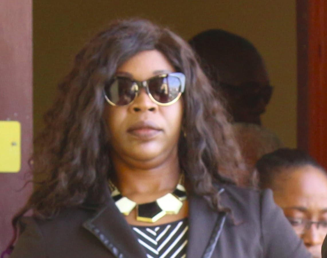 Guyana Magistrate drops fraud charges against former government minister