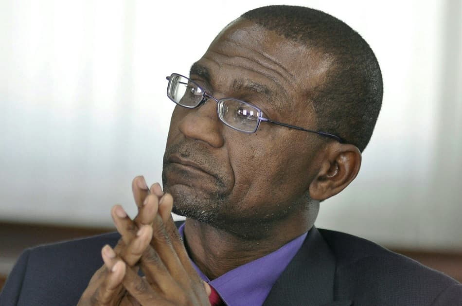 Opposition legislator Dr. Lynvale Bloomfield murdered in Jamaica
