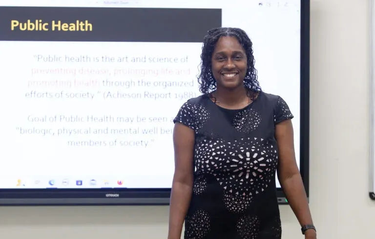 UWI medical researchers in Barbados advocate for improved cancer care