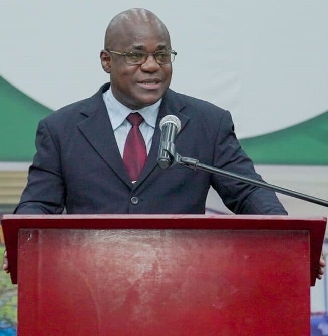 Esteemed Guyanese educator shot and killed