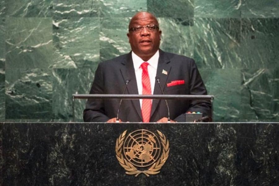 CARICOM delegation to hold talks with US on Venezuela situation