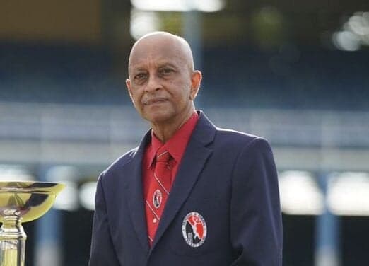 Pioneer Ramkissoon Urges Support for Windies Squad in ICC Men’s U19 World Cup