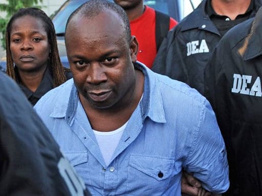 Dudus moved to low-security facility
