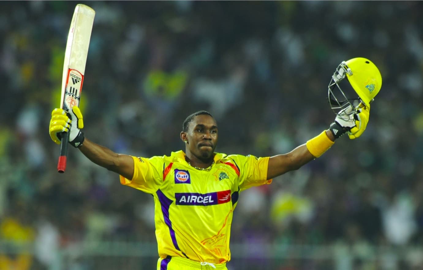 Bravo signs up for Middlesex in T20 blast