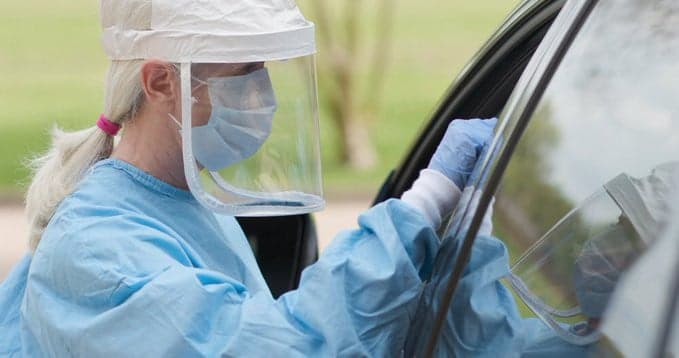 New COVID-19 Testing Sites Open in Broward County