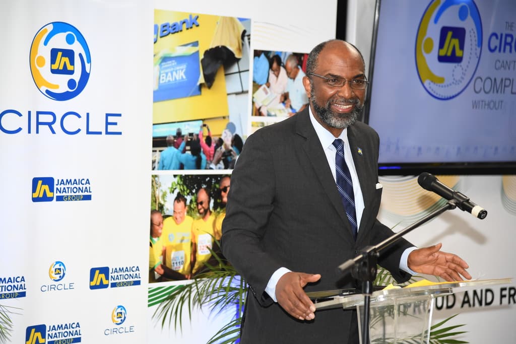 JN Bank Becomes First Caribbean-Owned Bank Launched in United Kingdom