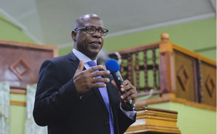 Saint Lucia Adventists group respond to same-sex court ruling