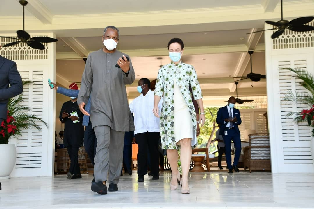 Jamaica Launches Direct Flight to Nigeria