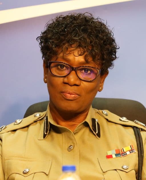 High Court rules Trinidad police commissioner’s suspension was lawful