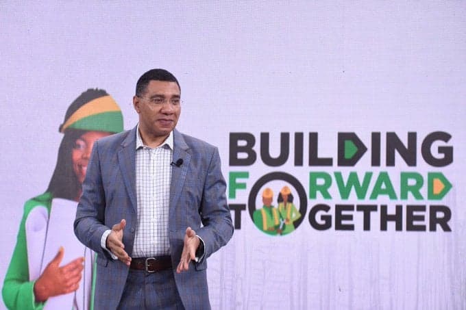 Jamaica Launches First-Ever Coding Academy