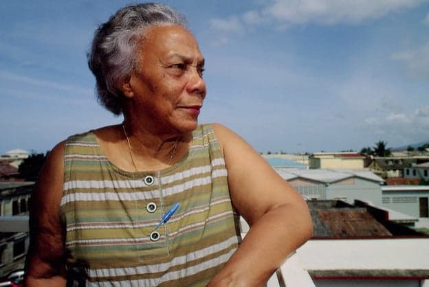 Eugenia Charles: The Caribbean’s First Female Prime Minister
