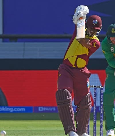 West Indies Staring at Early Exit After Second Defeat