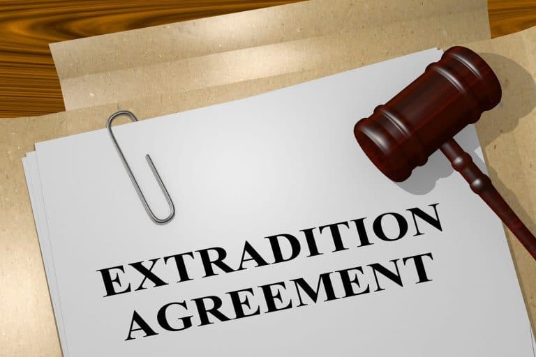 Jamaican to be extradited to UK for offenses he committed in 2011