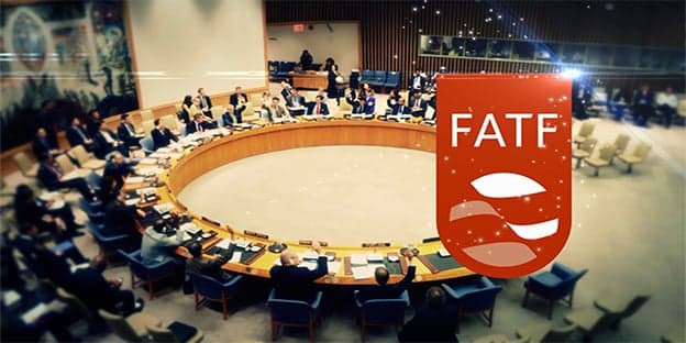Jamaica invited to join FATF policy talks as guest member