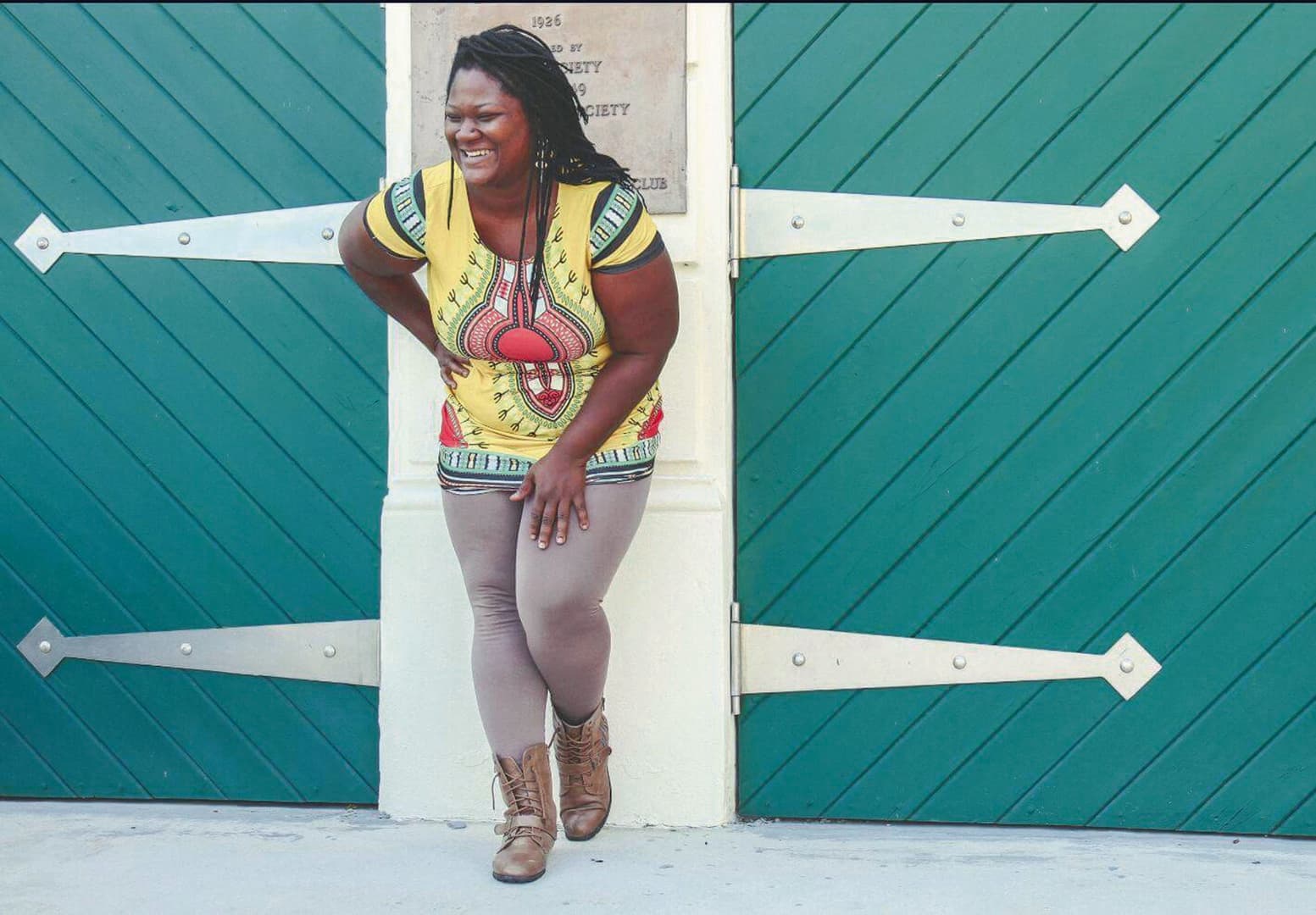 World-Ranked Poet to Host Free Lunch-time Monthly Event at Pompano Beach Cultural Center