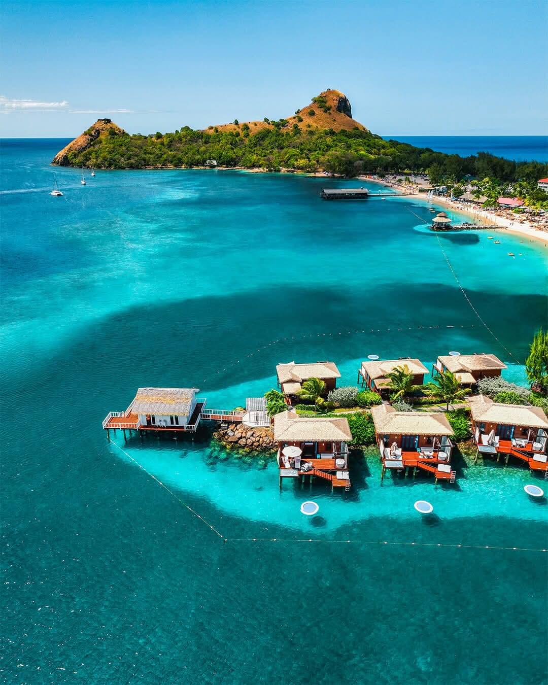 $21M VPA-Sandals Foundation program brings jobs, businesses to St. Ann communities