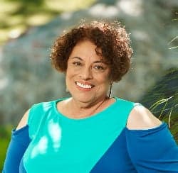 Jamaica’s Master Blender Joy Spence to speak at JWOF Empowerment Conference on March 23, 2019