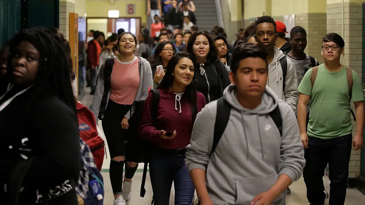 Florida sees sharp rise in teens, especially girls, carrying handguns