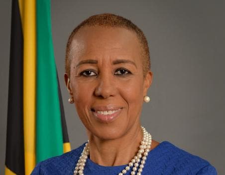 Fayval Williams to Connect with Jamaicans in the Diaspora on June 10