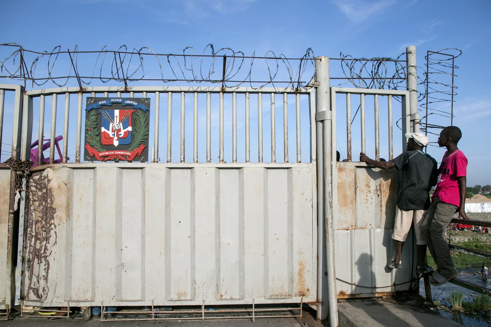 Dominican Republic to Establish Additional Border Posts with Haiti