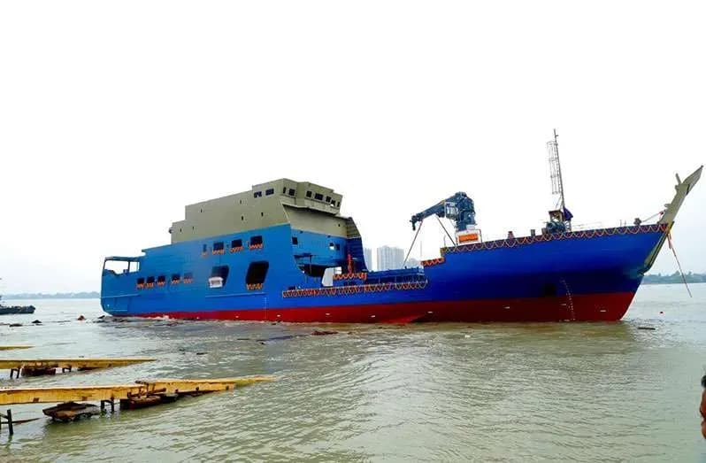 Trinidad & Tobago officials to assess port infrastructure in Guyana and Barbados