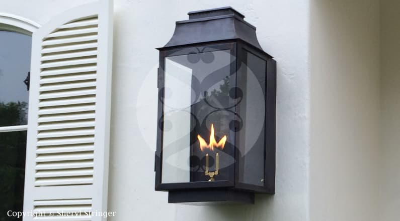 Key factors to consider when choosing gas lanterns for estate homes