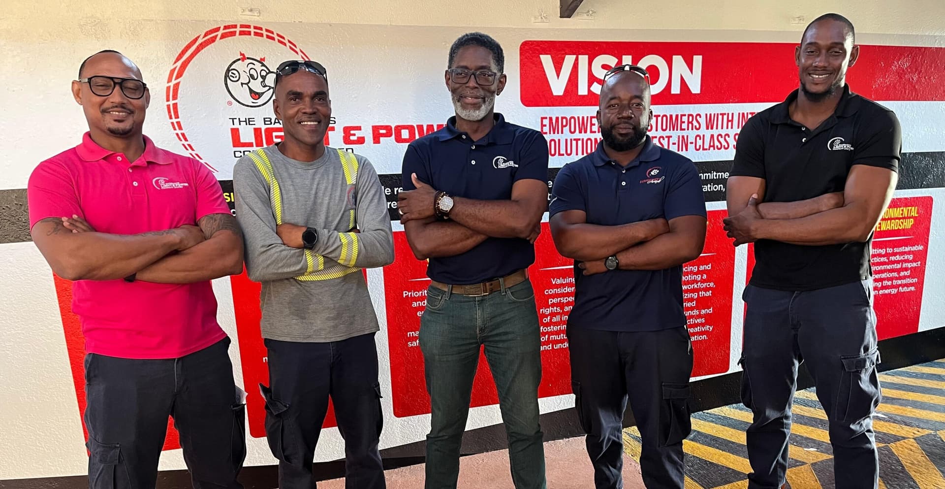 Barbados Power crew heads to Jamaica to restore electricity after Hurricane Melissa