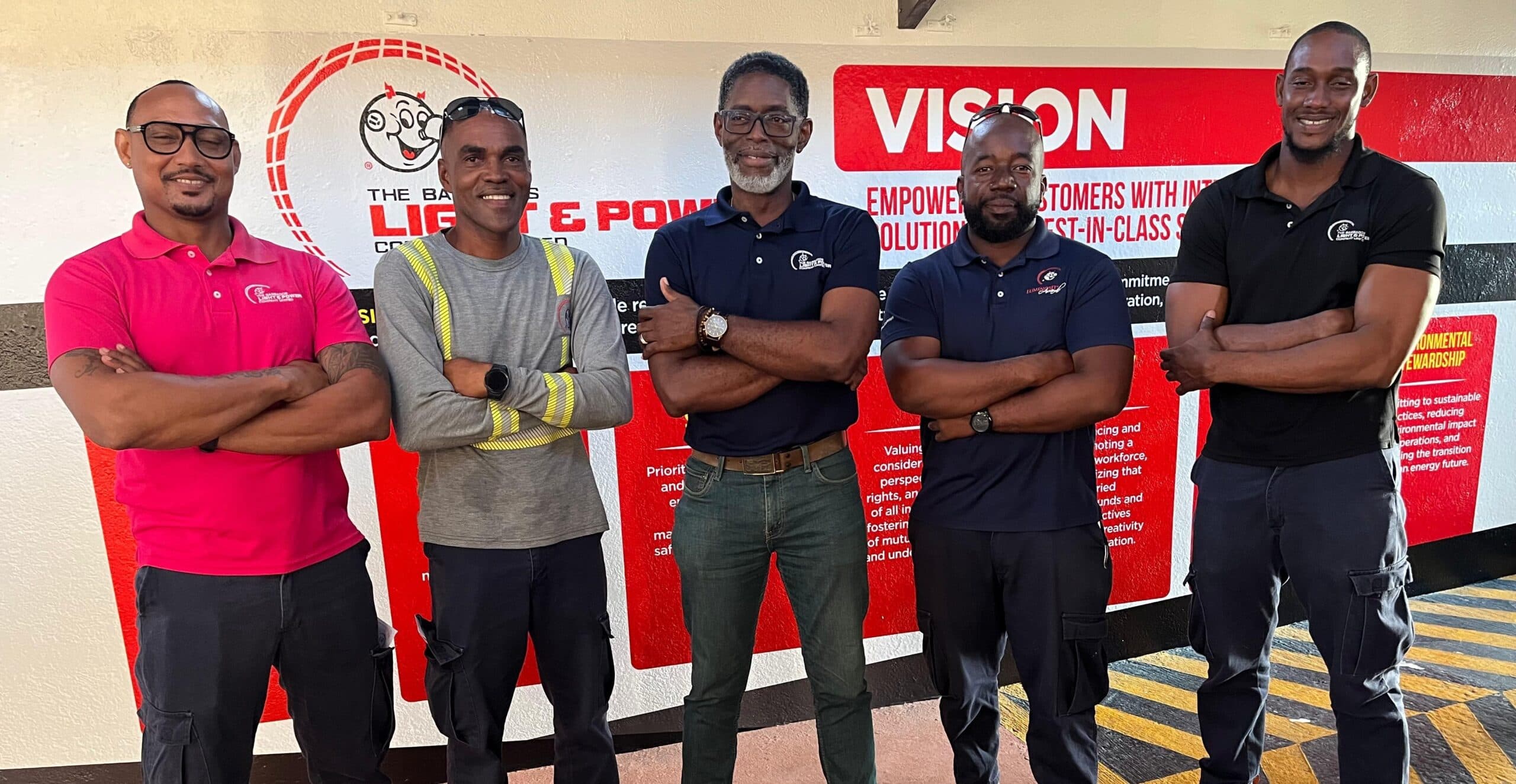 Barbados Power crew heads to Jamaica to restore electricity after Hurricane Melissa