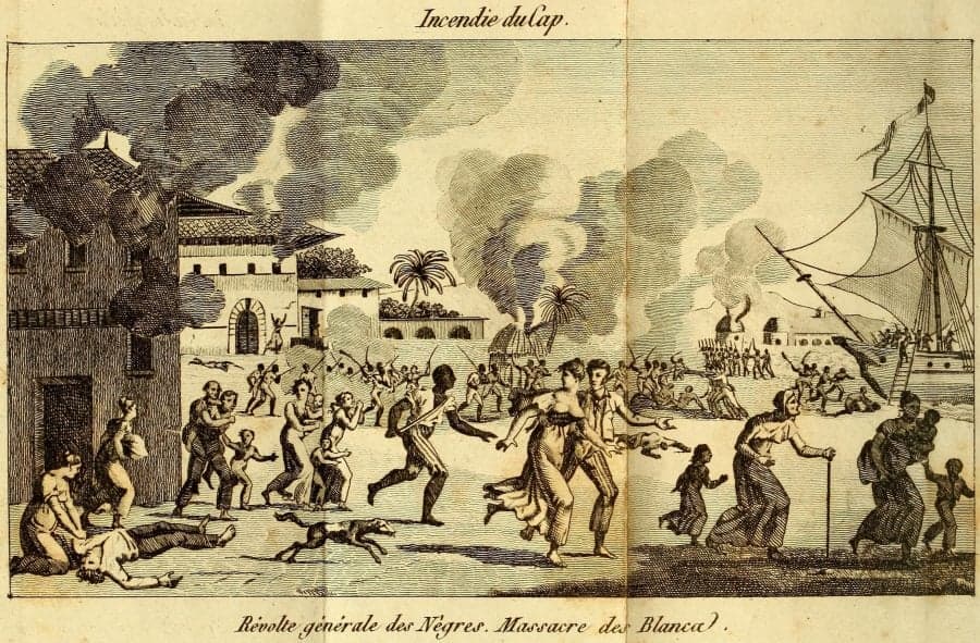 This Day in History: The "Night of Fire" began