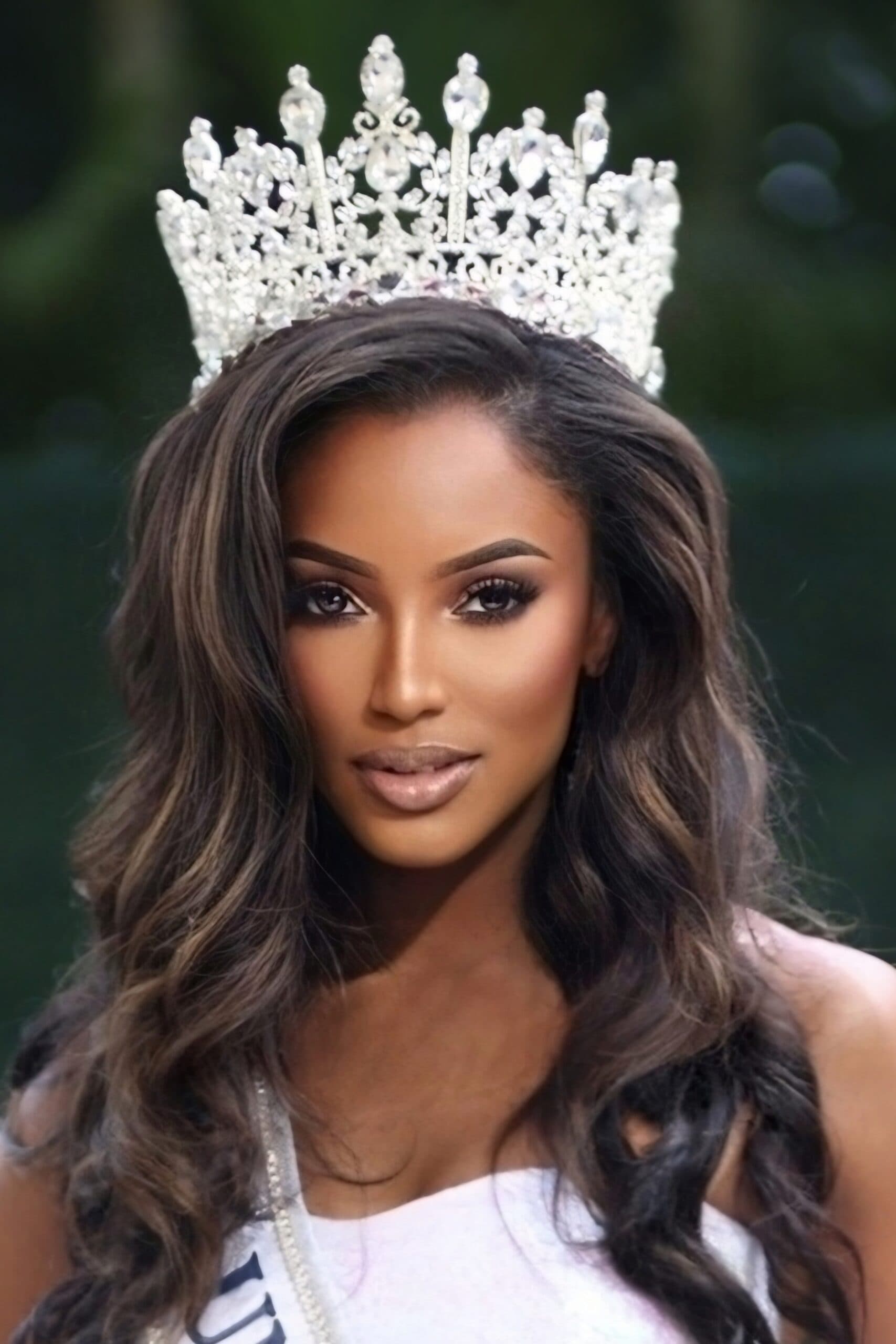 Miss Universe Jamaica 2025 to visit South Florida for JWOF’s 13th Anniversary Tea Party