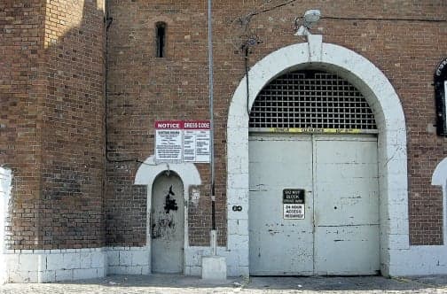 Cell phone jammers upgraded at Kingston prison housing Kartel