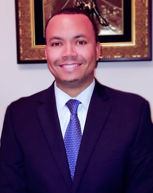 Jamaica Diaspora 20 under 40: Gavin Williams: The Life Preserver
