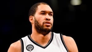 Jamaican basketball player signs with New Orleans Pelicans