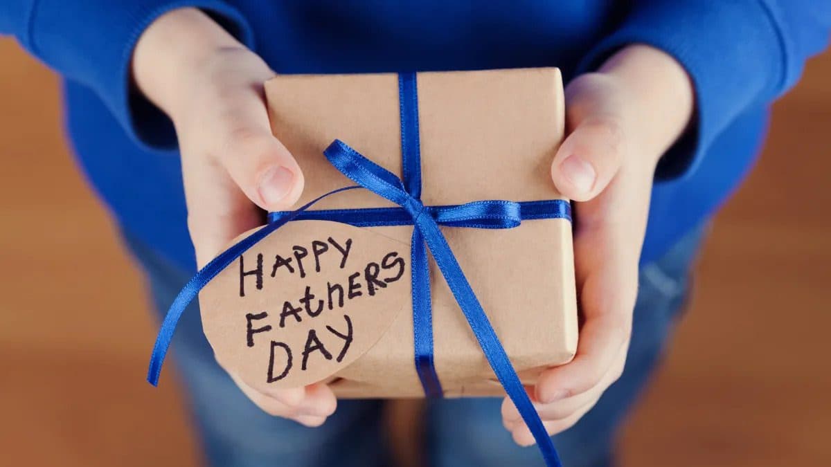 Top gift ideas for Father's Day