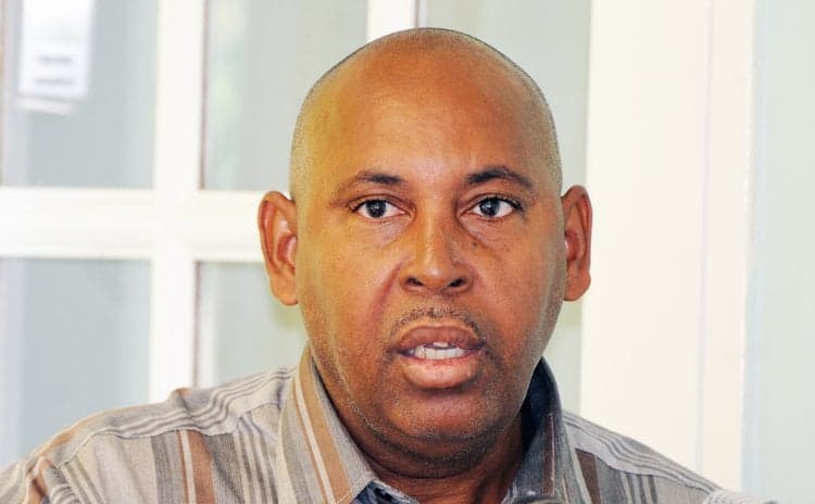 Dominica Football reeling after Tropical Storm Erica