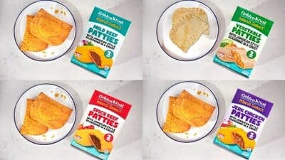 Golden Krust launches new Island Select patty line exclusively At Walmart