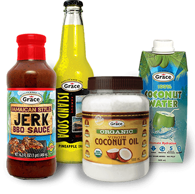 Caribbean food brands featured in Forbes